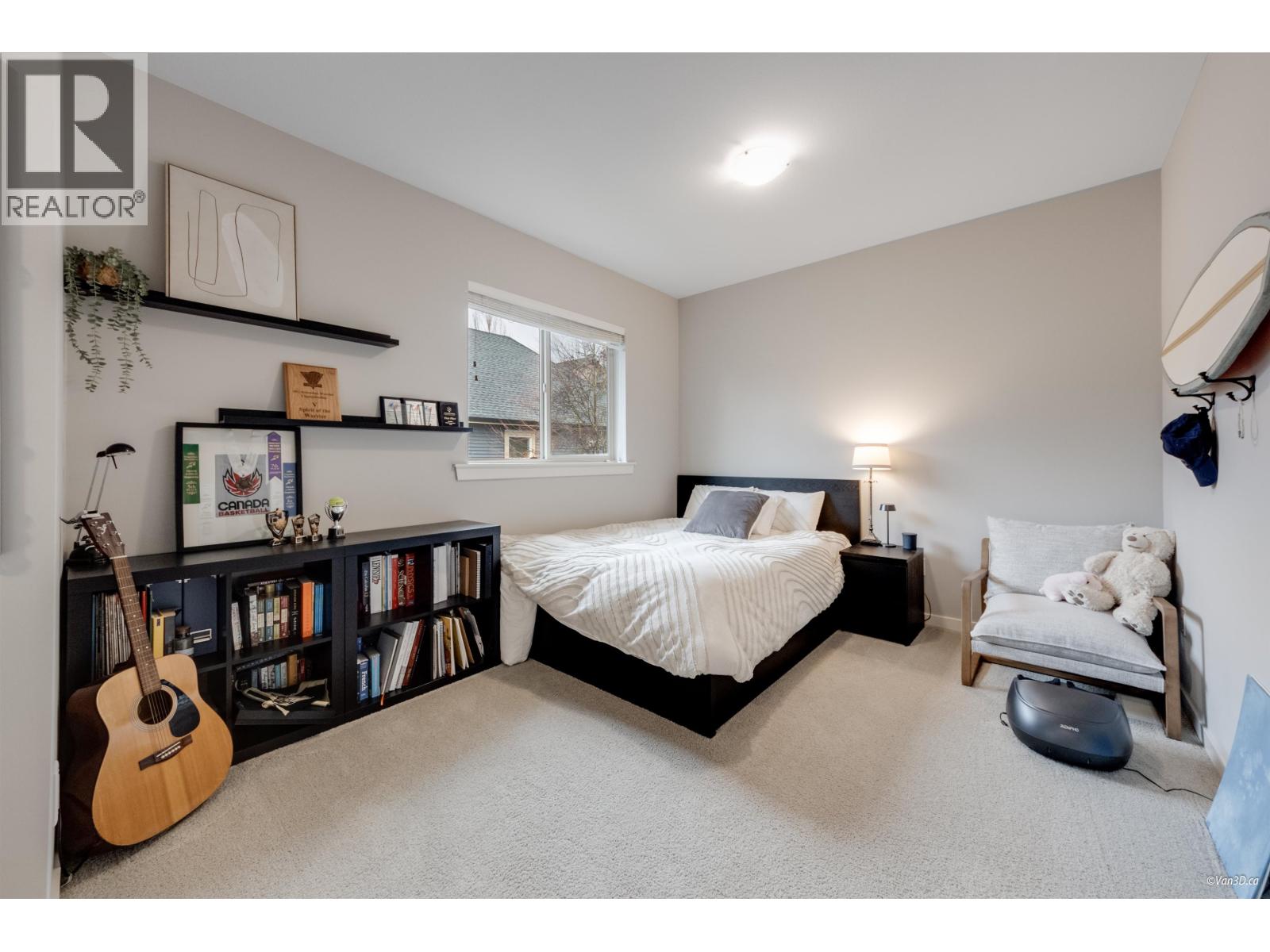 3401 HORIZON DRIVE, Coquitlam