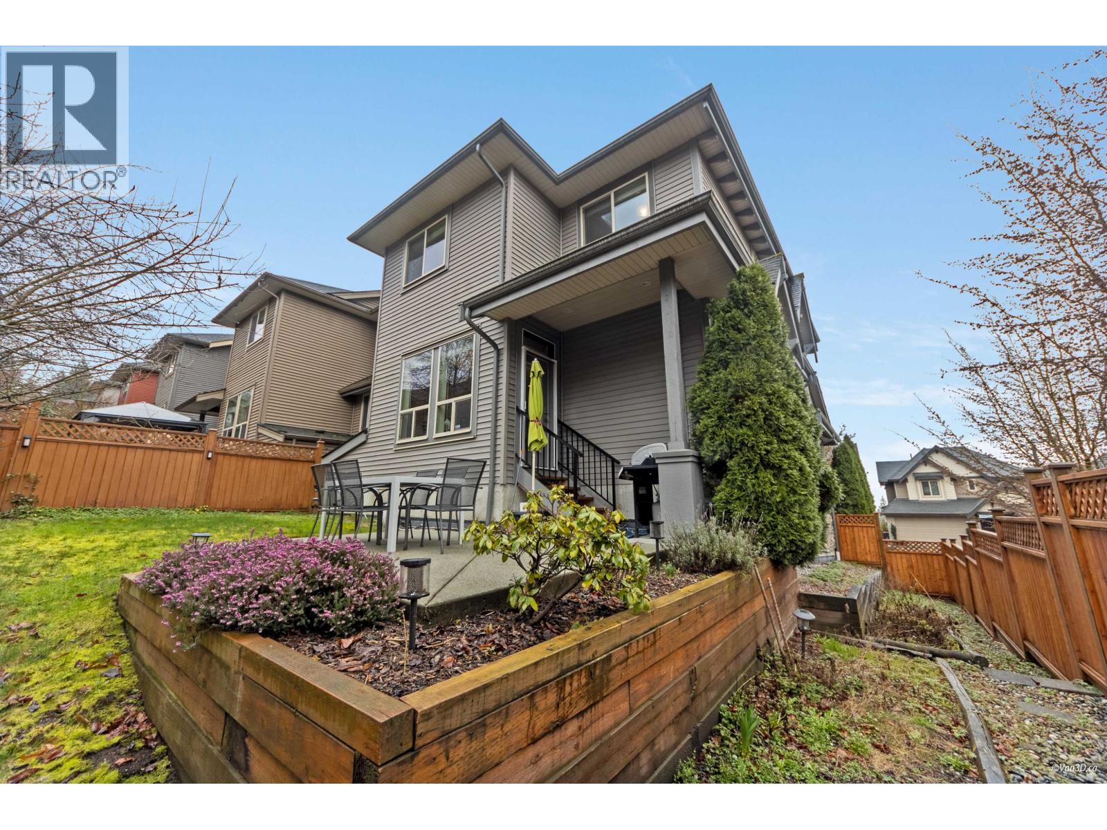 3401 HORIZON DRIVE, Coquitlam