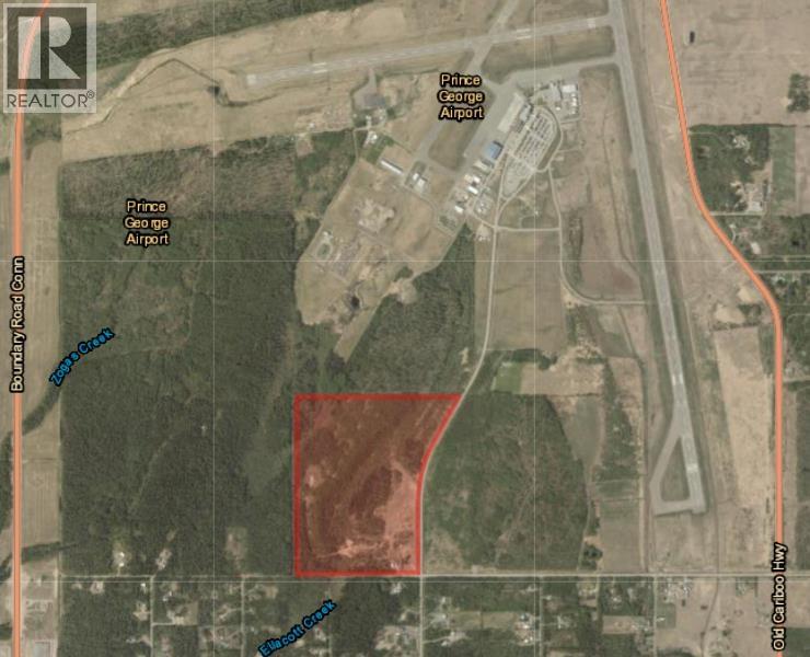 Kitchen of 3280 TORPY ROAD · Prince George, BC