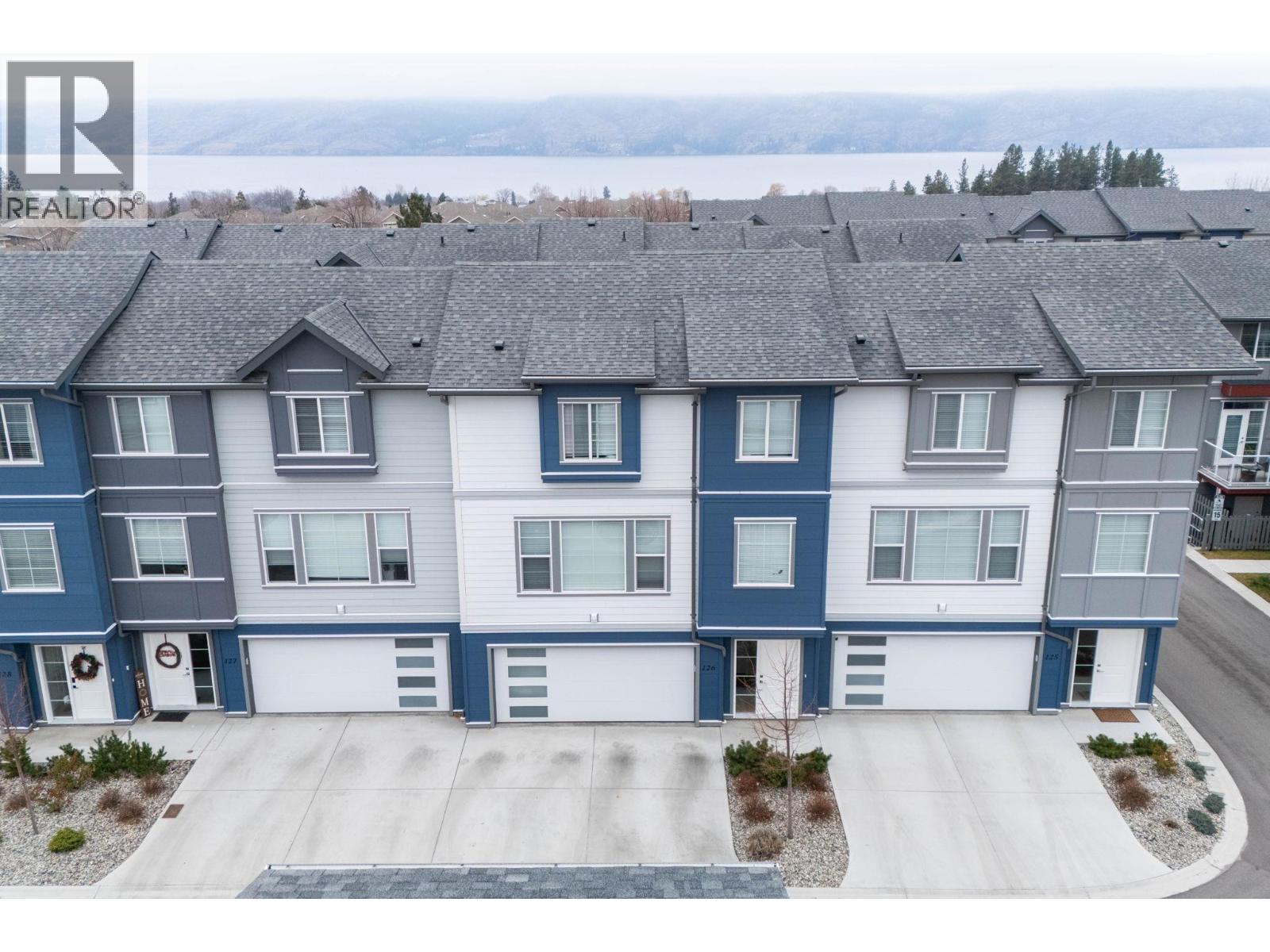126 4025 Gellatly Road South, West Kelowna