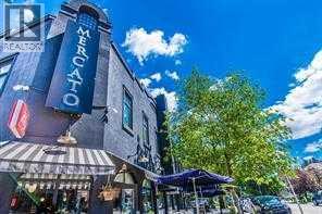 Single Family House for Sale in    Avenue SW Cliff Bungalow Calgary 