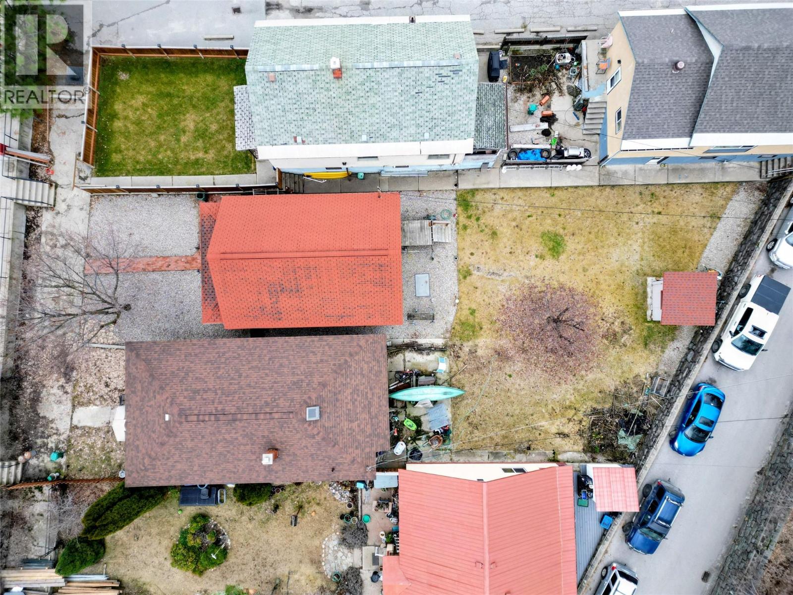 363 Rossland Avenue - Photo 3 of 20, Trail, British Columbia