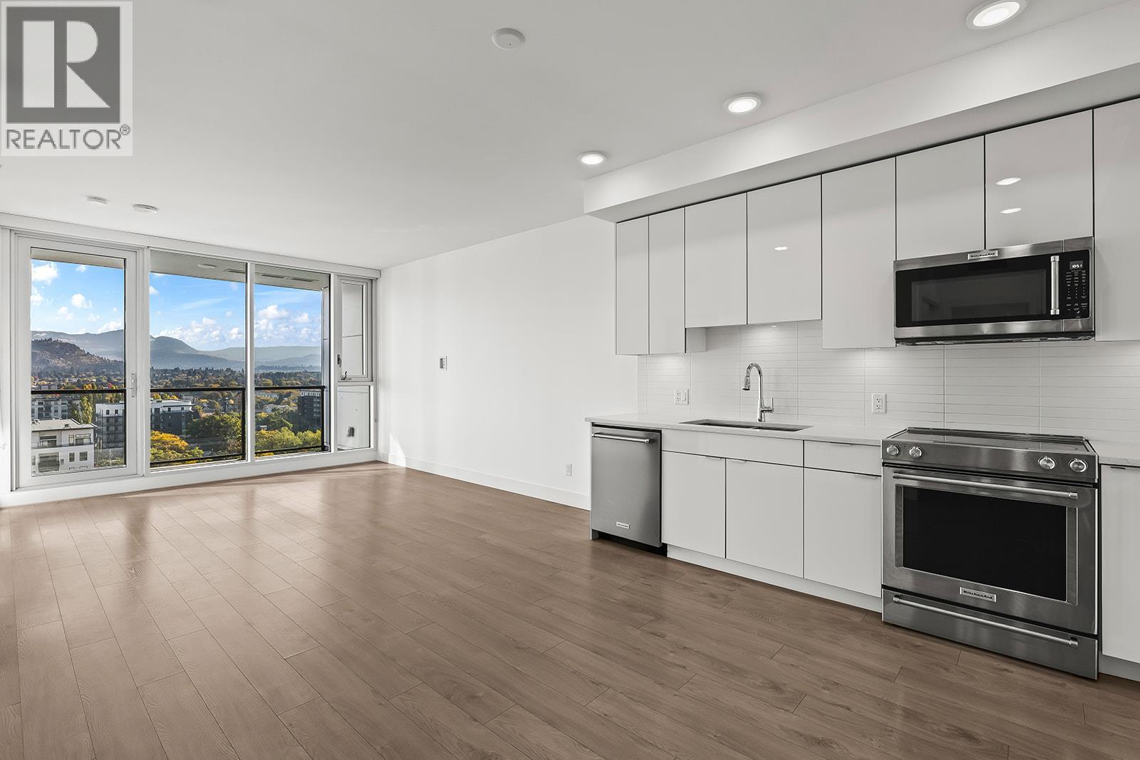 1107 1232 Ellis Street, Kelowna