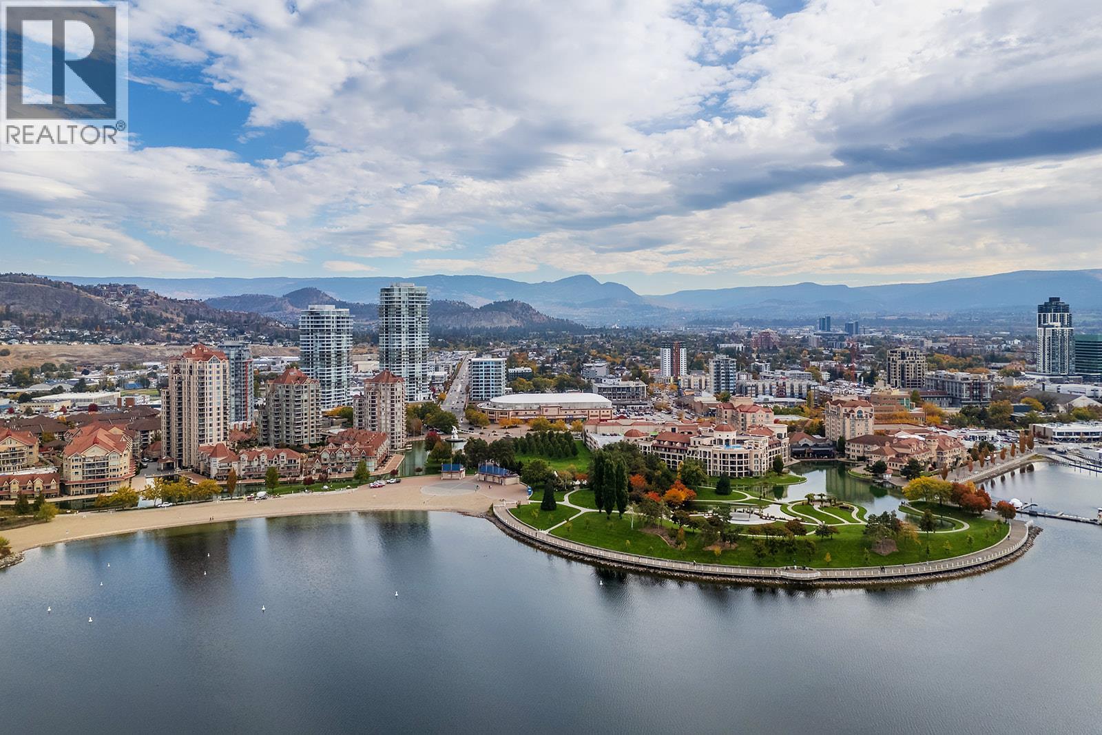 1107 1232 Ellis Street, Kelowna