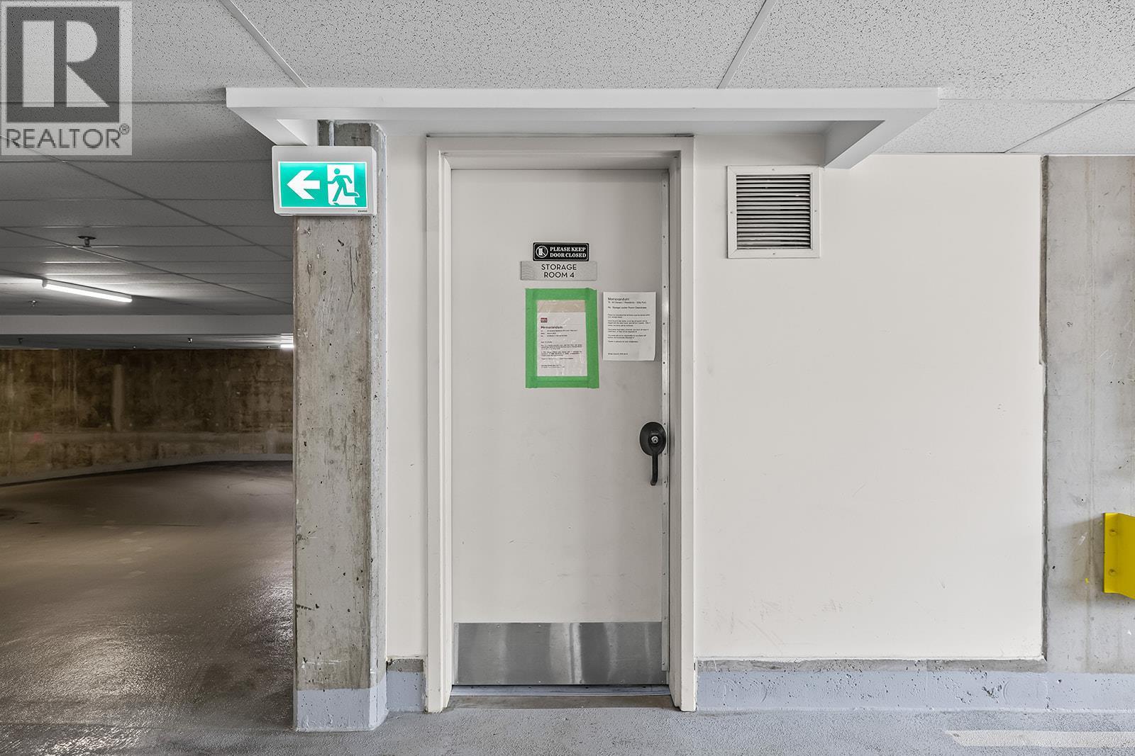 1107 1232 Ellis Street, Kelowna