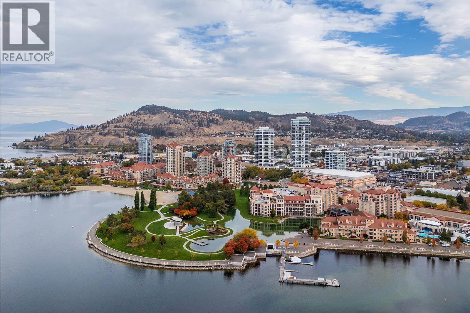 1107 1232 Ellis Street, Kelowna