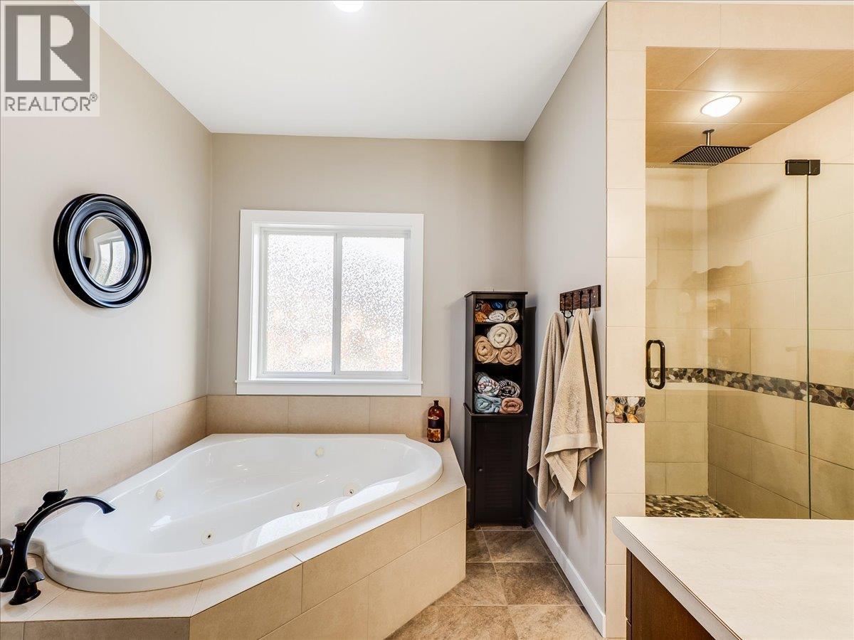 8480 Highway 22A, Trail