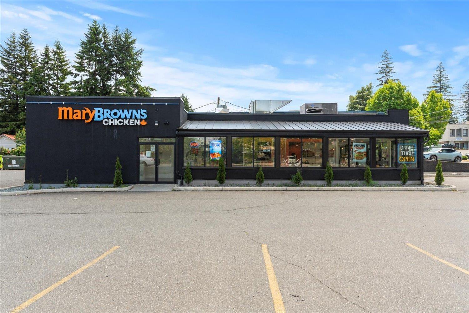Business in Abbotsford