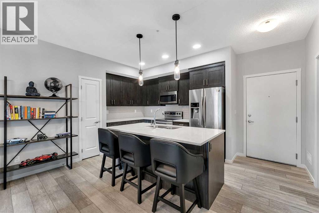 #108 370 HARVEST HILLS COMMON NE - 9