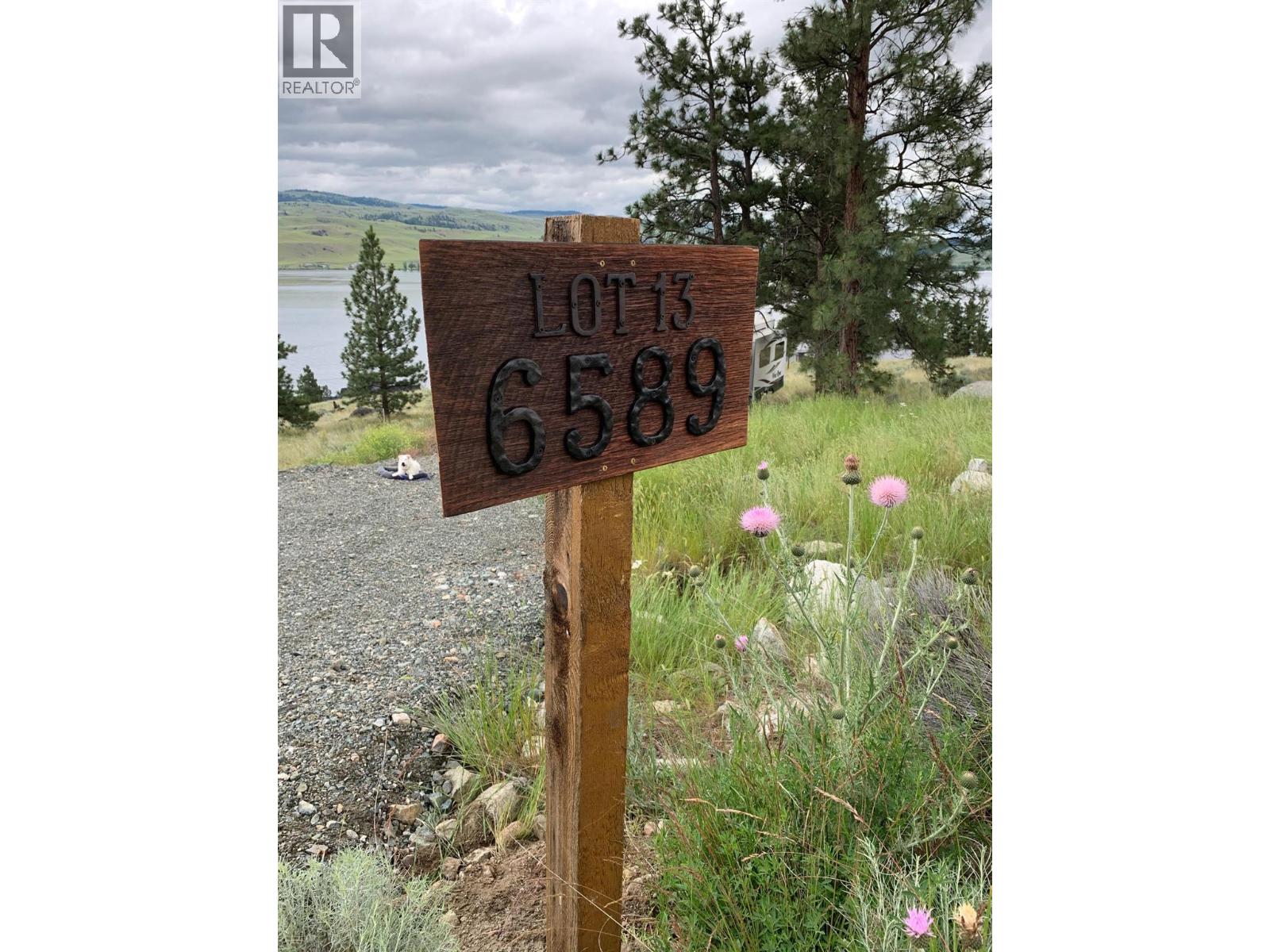  6589 MONCK PARK Road, Merritt