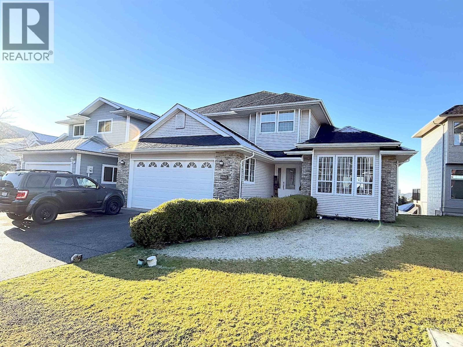 1041 EAGLE DRIVE - 1