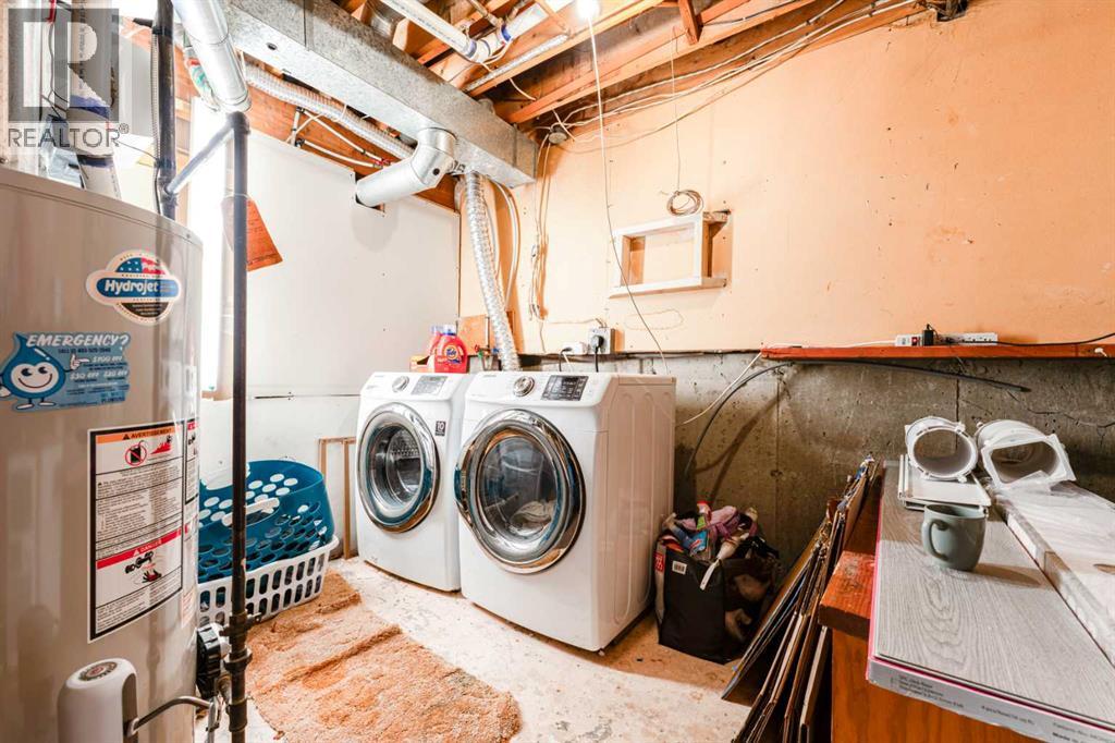 Single Family House Bungalow for Sale in  Falton Way NE Falconridge Calgary 