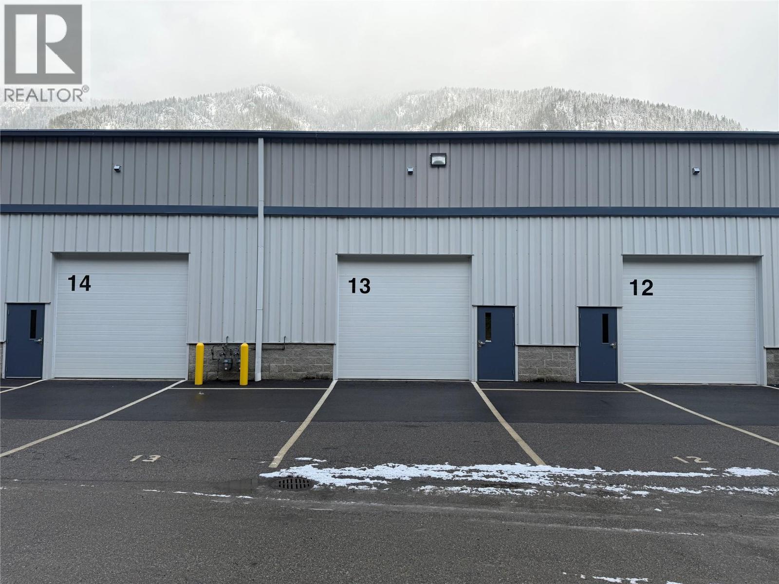 12, 13, 14 1155 Insight Drive, Nelson