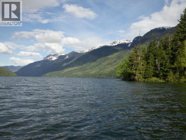 SPECIALTY CLEARWATER VALLEY ROAD - 29