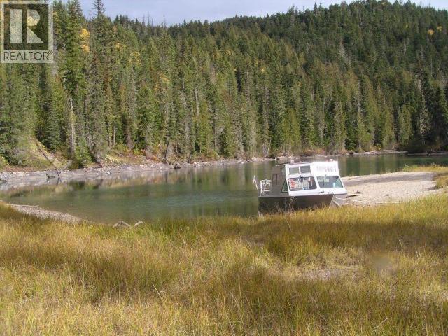 SPECIALTY CLEARWATER VALLEY ROAD - 34