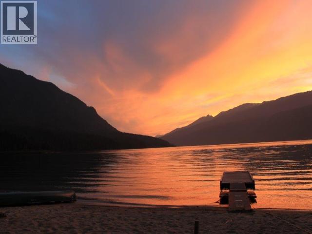 SPECIALTY CLEARWATER VALLEY ROAD - 37