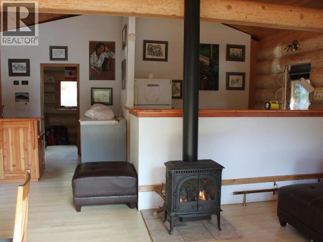 SPECIALTY CLEARWATER VALLEY ROAD - 4