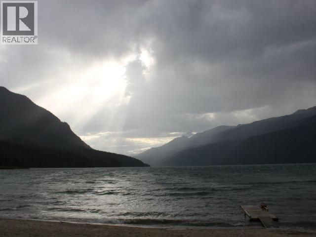 SPECIALTY CLEARWATER VALLEY ROAD - 45