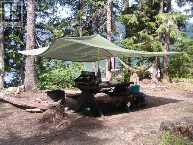 SPECIALTY CLEARWATER VALLEY ROAD - 56