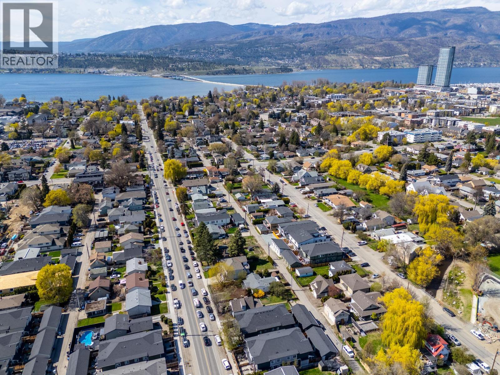  790 Cadder Avenue, Kelowna