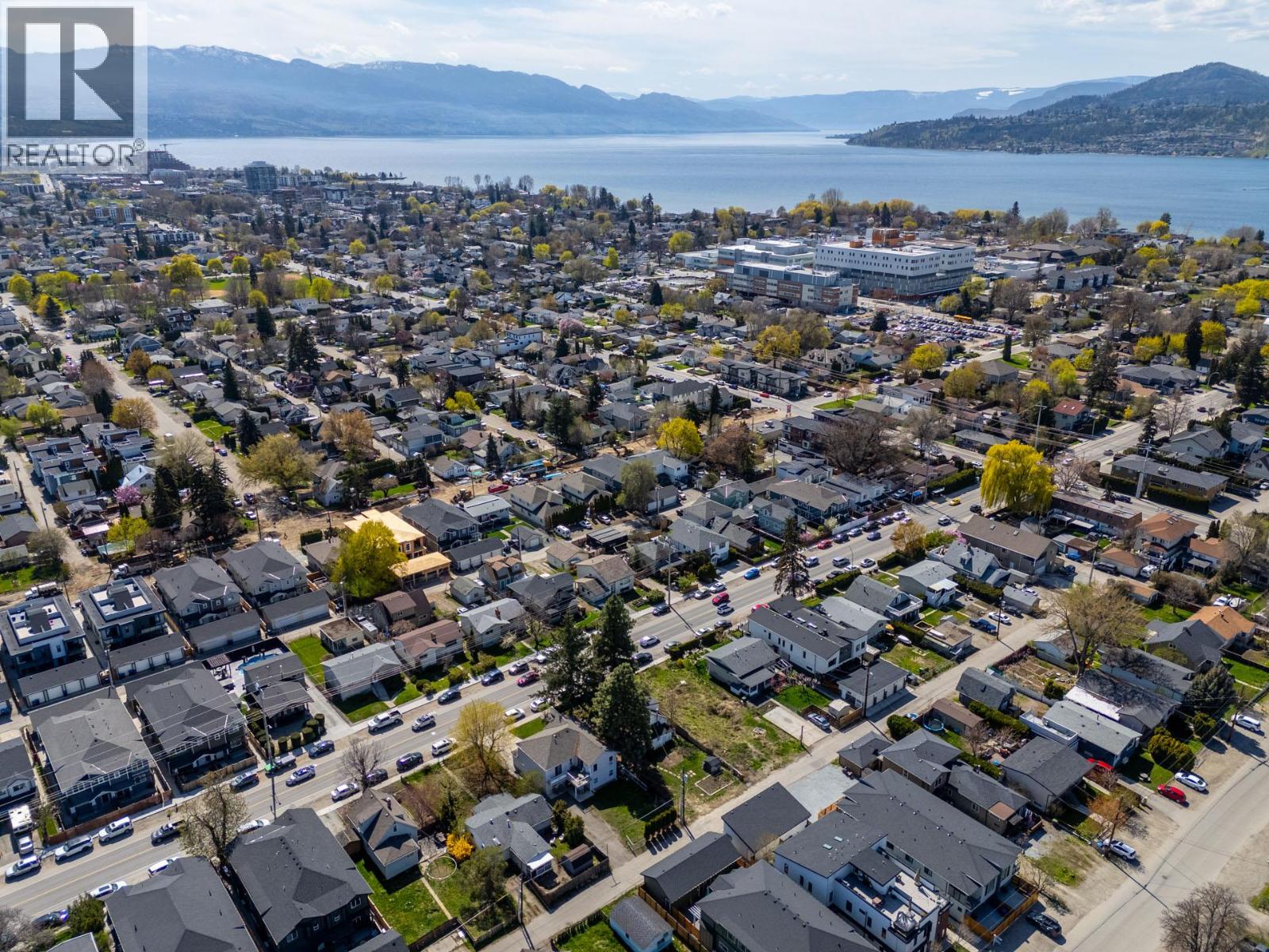  790 Cadder Avenue, Kelowna