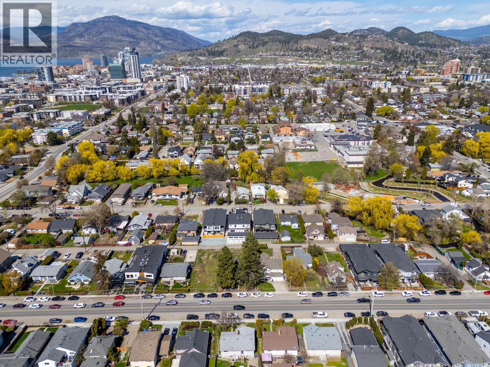  790 Cadder Avenue, Kelowna