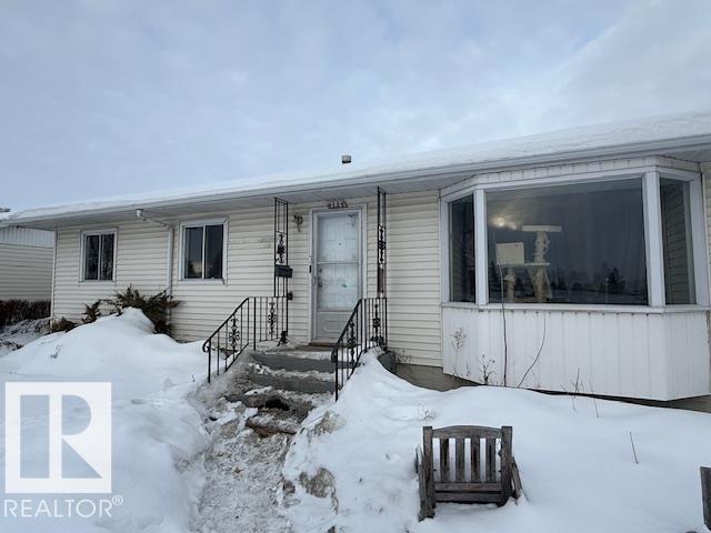 Single Family House Bungalow for Sale in  b Avenue NW Edmonton 