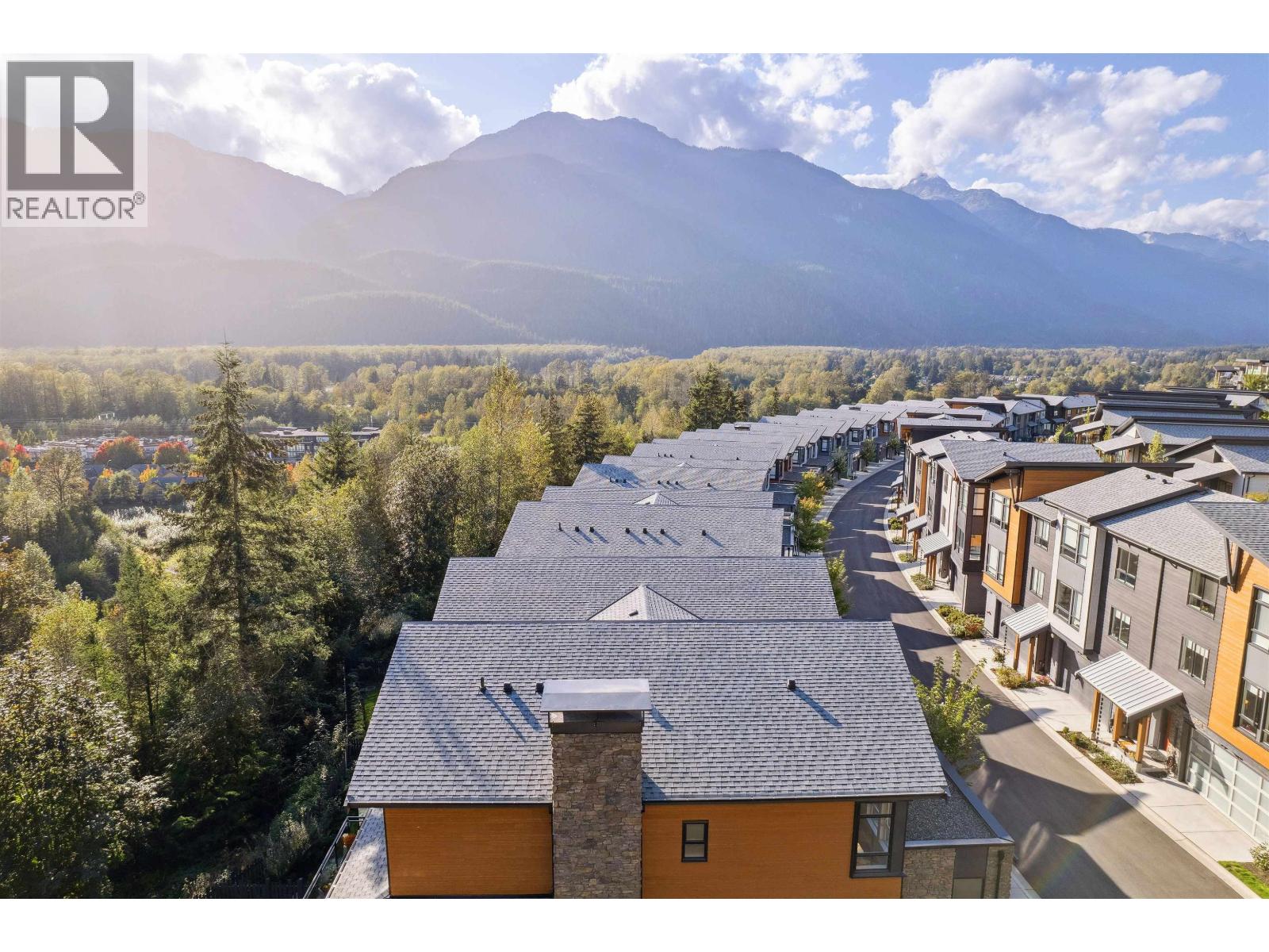 41201 HIGHLINE PLACE, Squamish