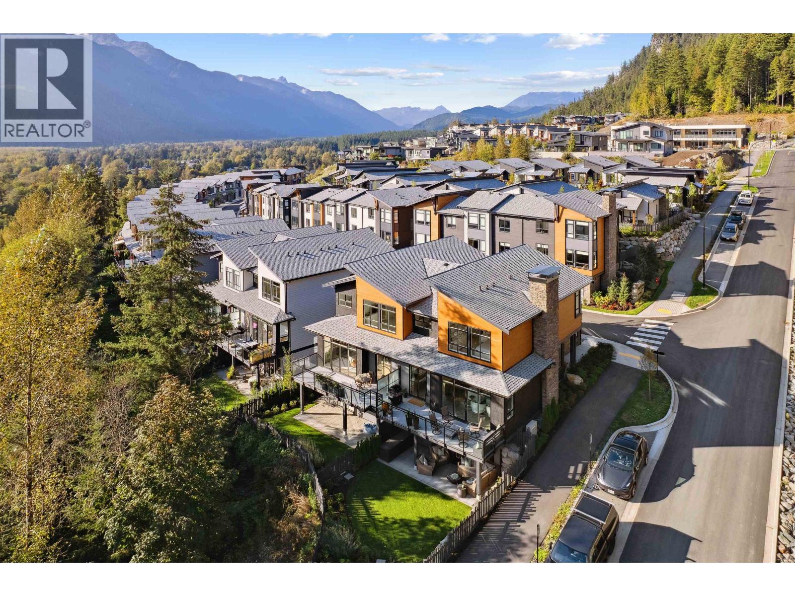 41201 HIGHLINE PLACE, Squamish