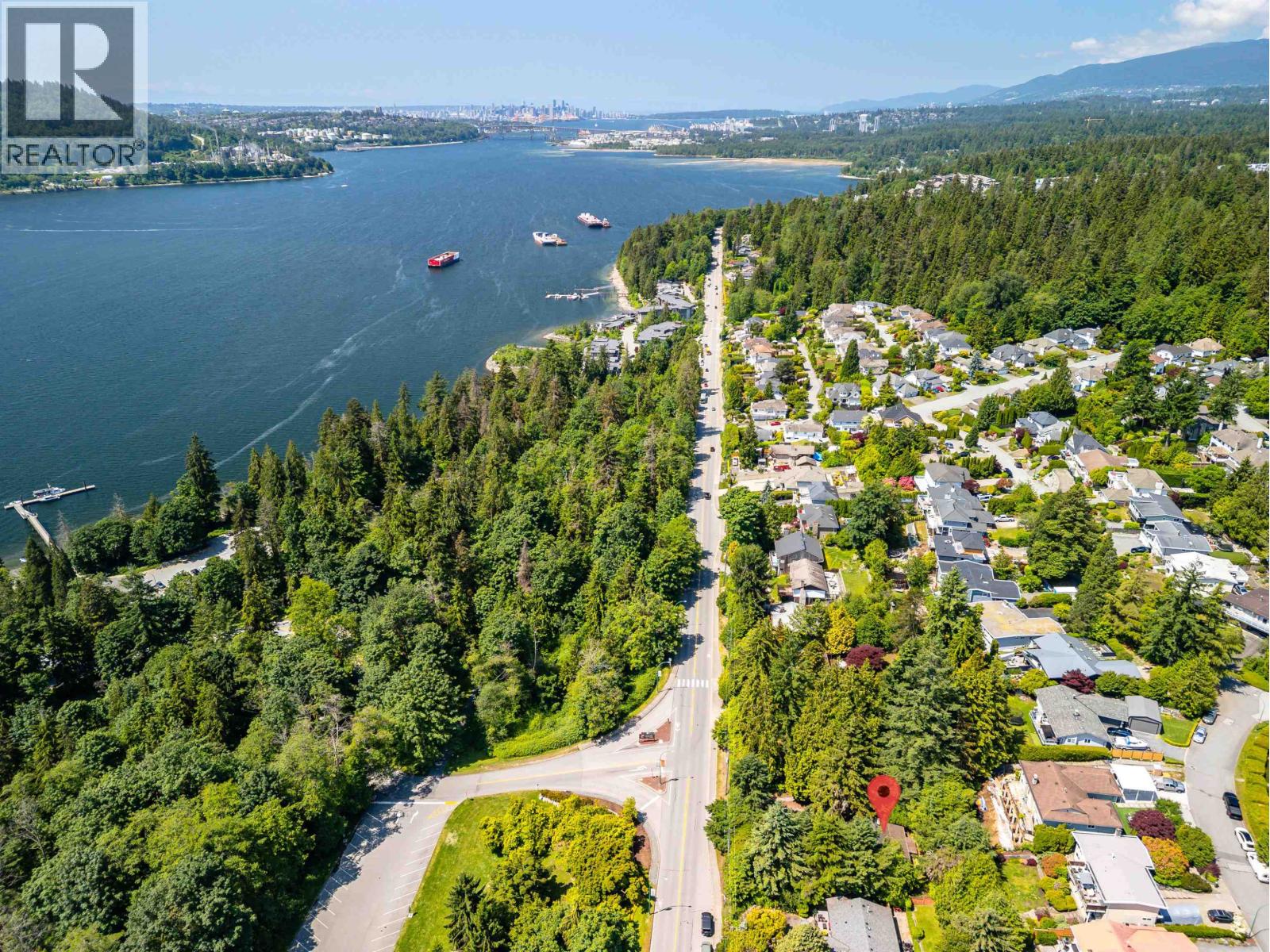 4150 DOLLARTON HIGHWAY, North Vancouver