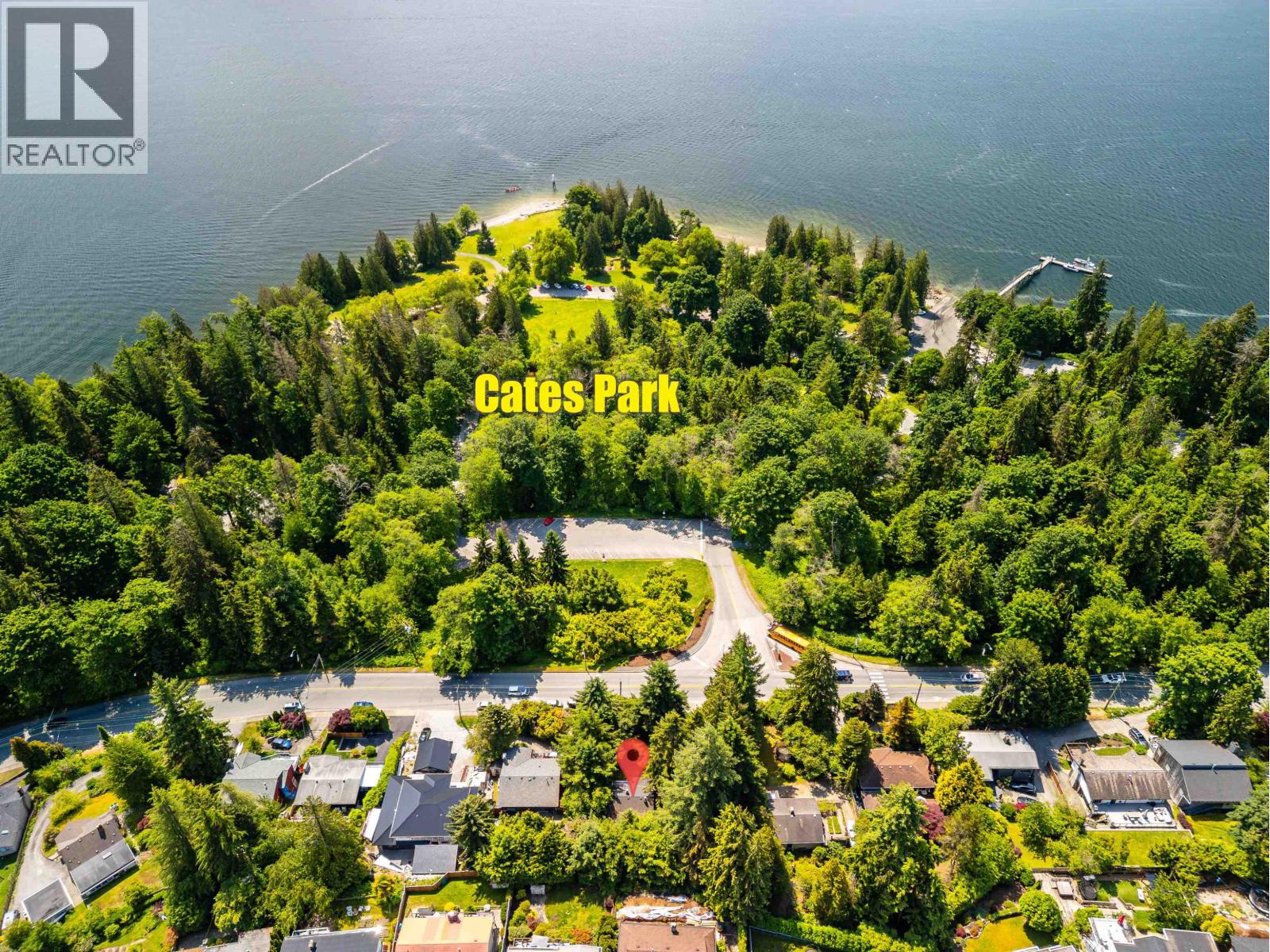 4150 DOLLARTON HIGHWAY, North Vancouver