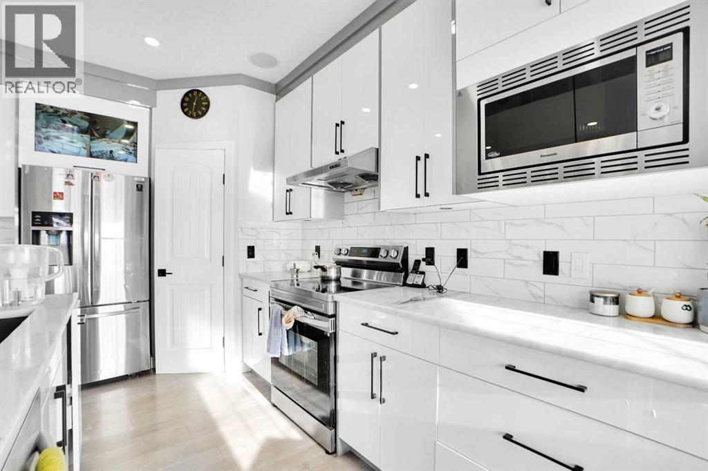 Single Family House for Sale in  Saddlebrook Circle NE Saddle Ridge Calgary 