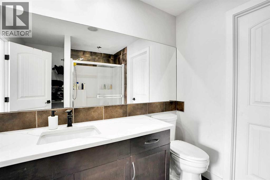 Single Family House for Sale in  Saddlebrook Circle NE Saddle Ridge Calgary 