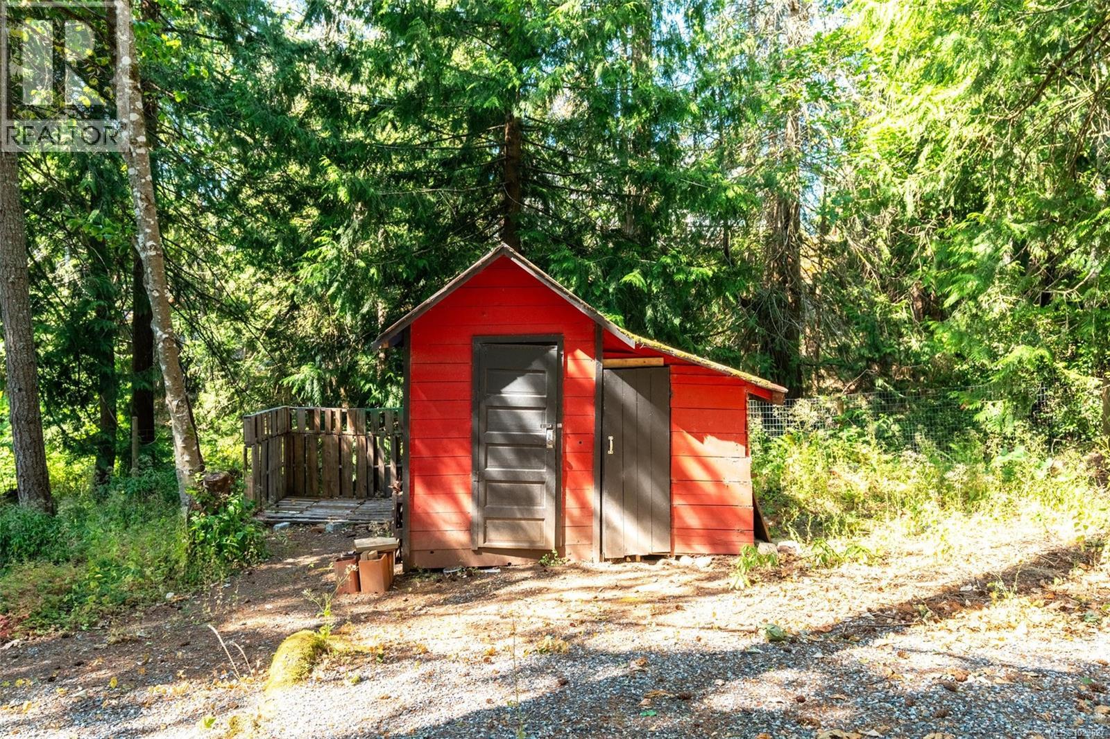 1725 Elford Rd, Shawnigan Lake