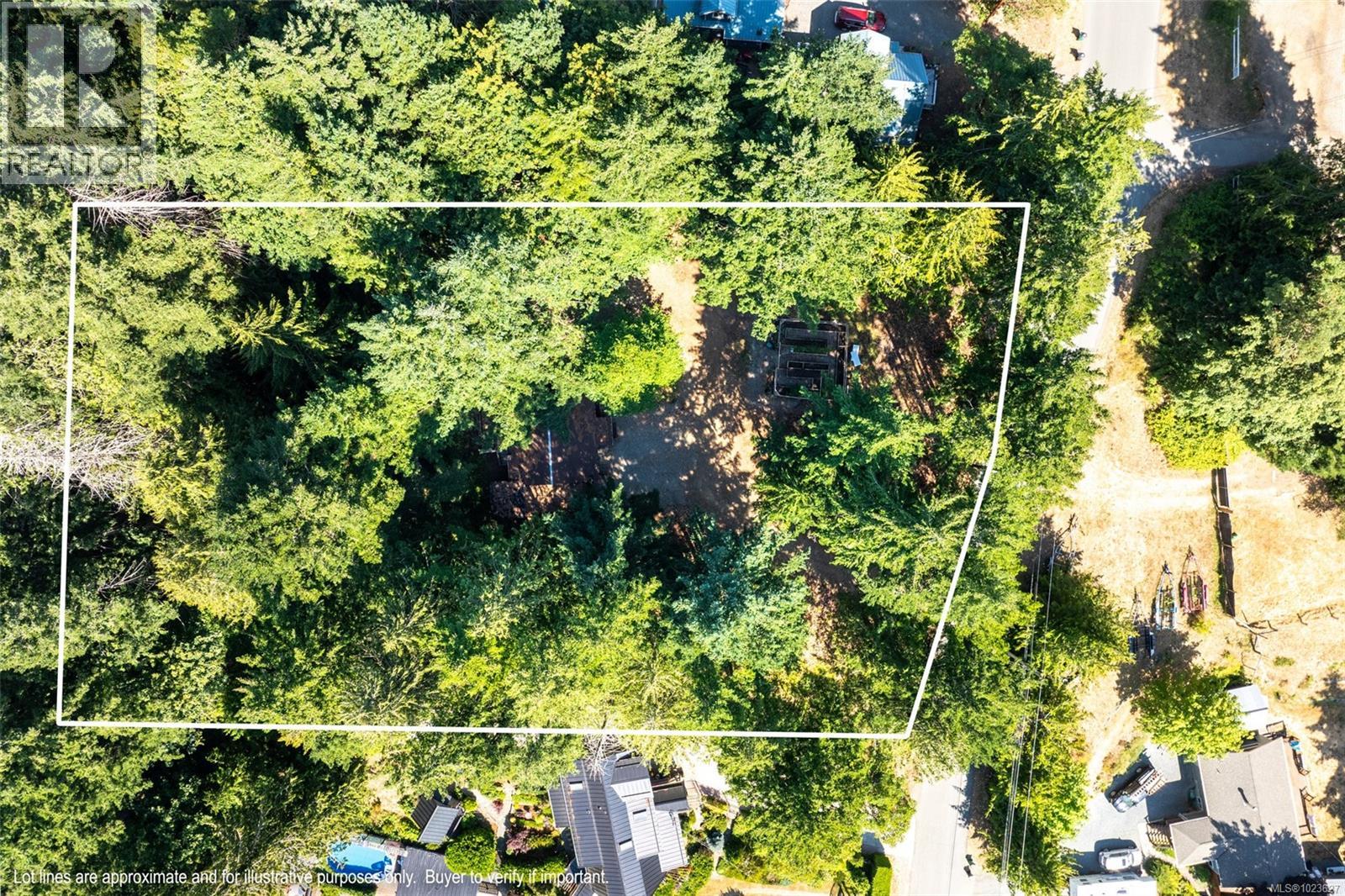 1725 Elford Rd, Shawnigan Lake