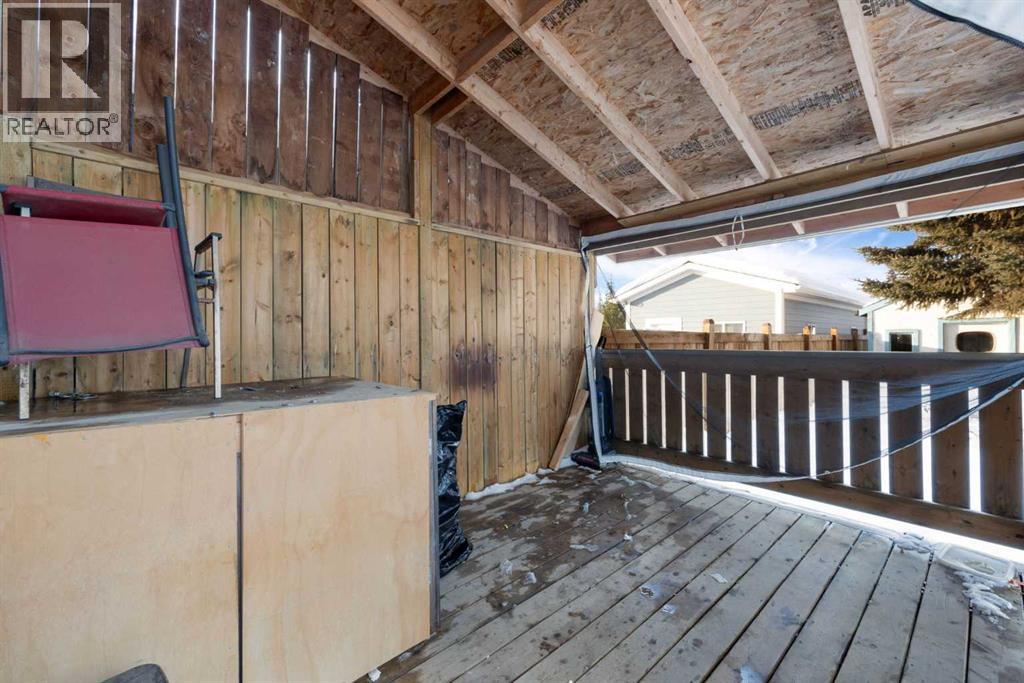 278 Ross Haven Drive, Fort McMurray