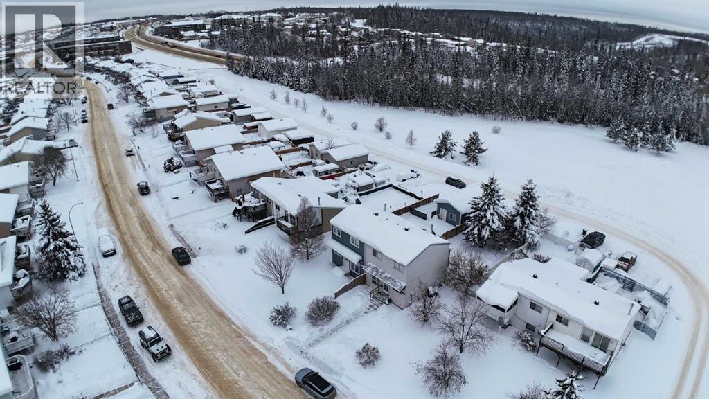 278 Ross Haven Drive, Fort McMurray