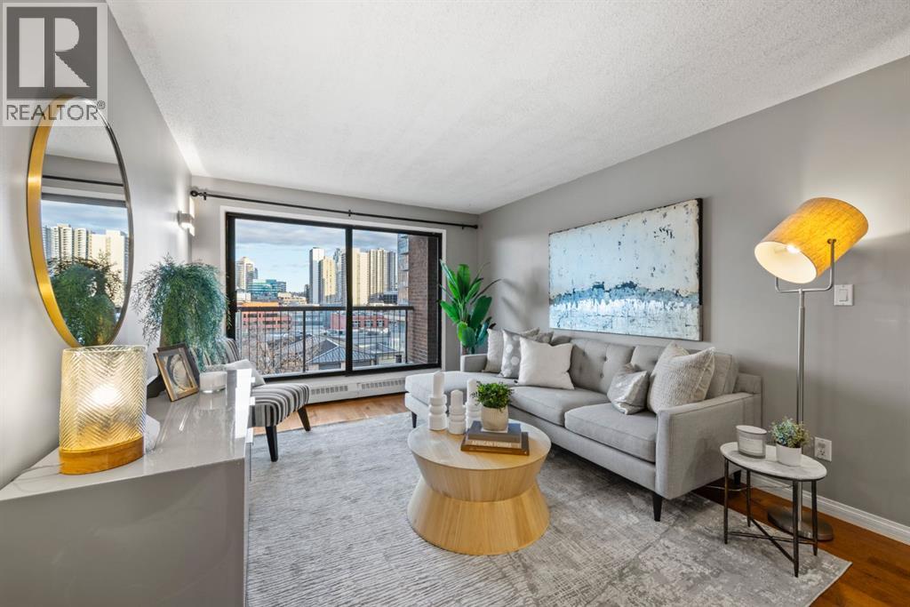 Single Family House for Sale in    Avenue Beltline Calgary 