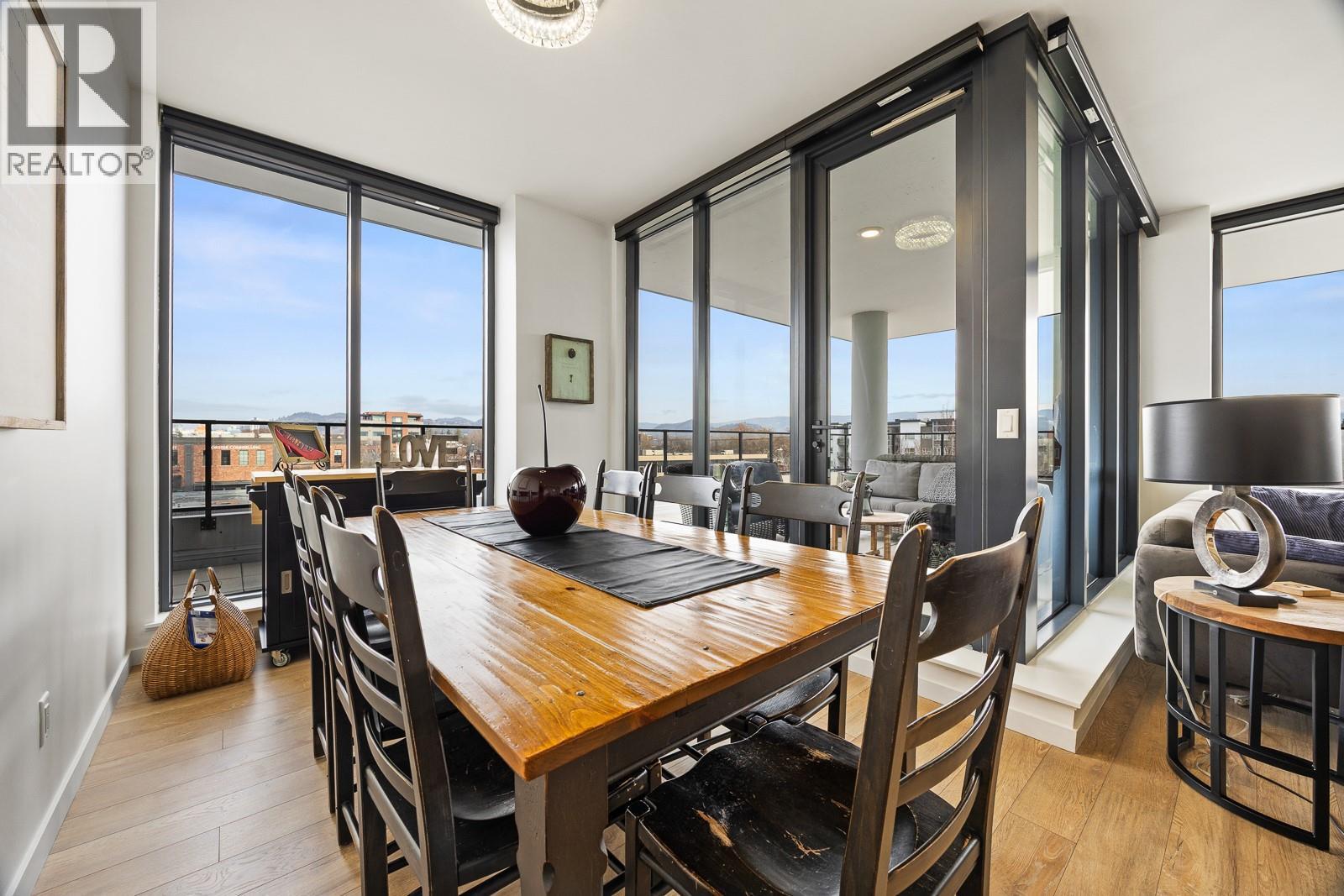 301 485 Groves Avenue, Kelowna