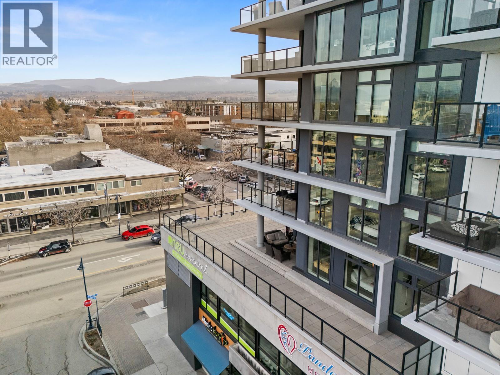 301 485 Groves Avenue, Kelowna