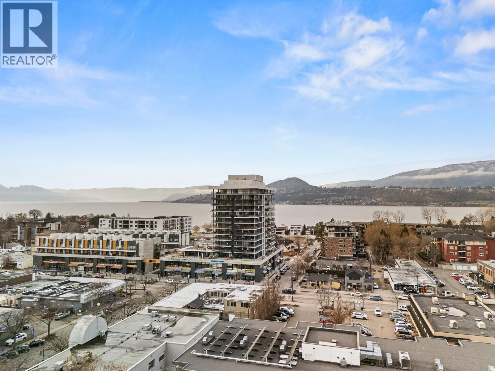 301 485 Groves Avenue, Kelowna