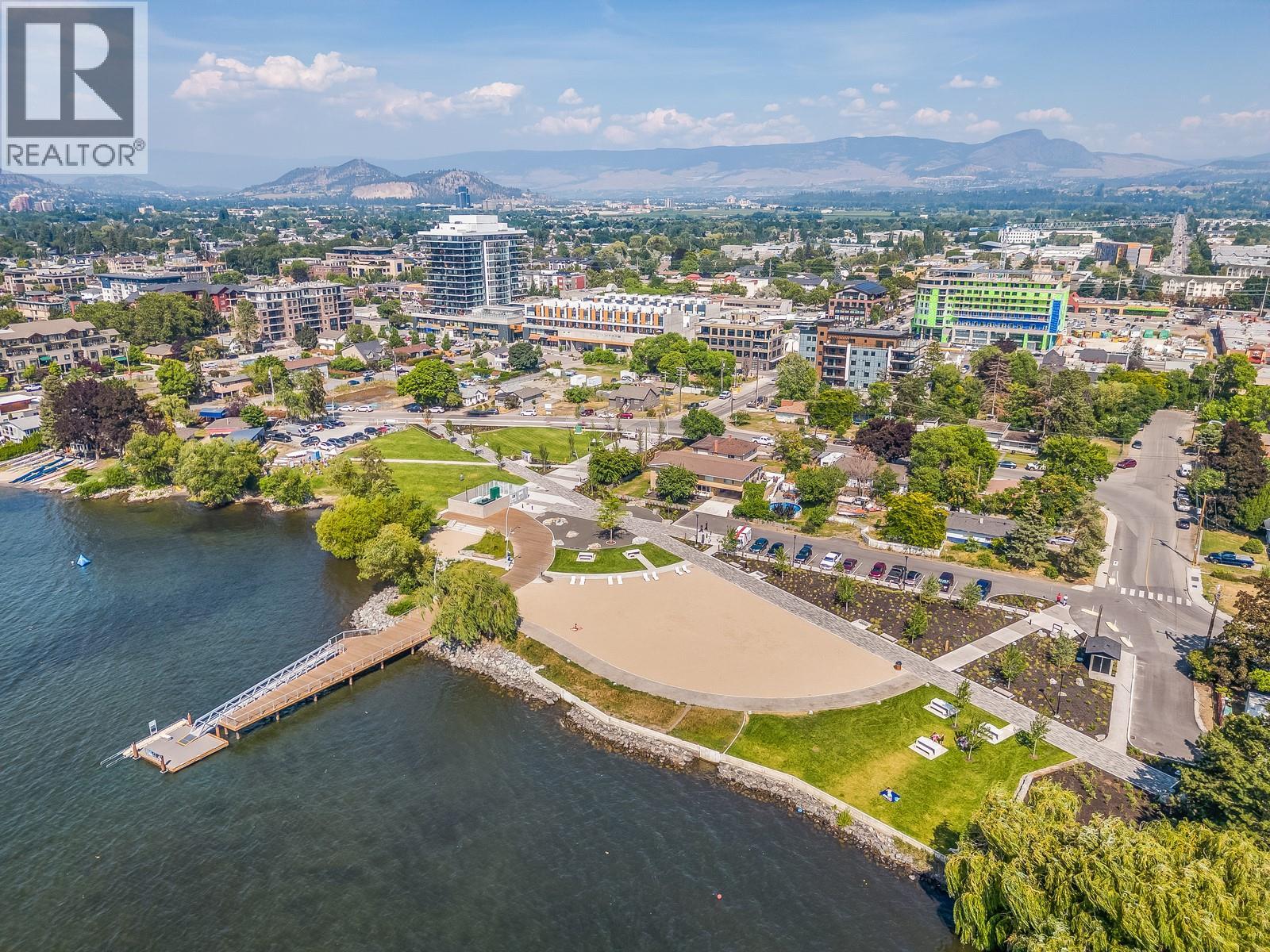 301 485 Groves Avenue, Kelowna