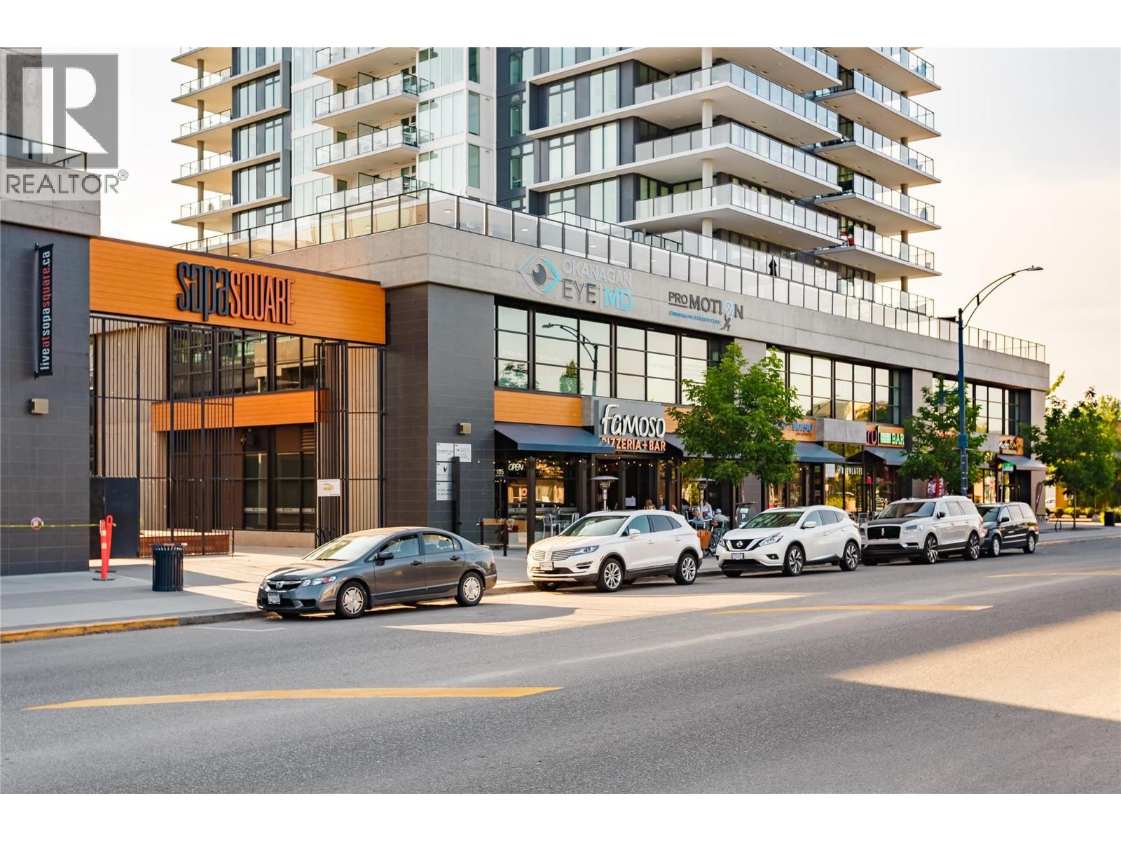 301 485 Groves Avenue, Kelowna