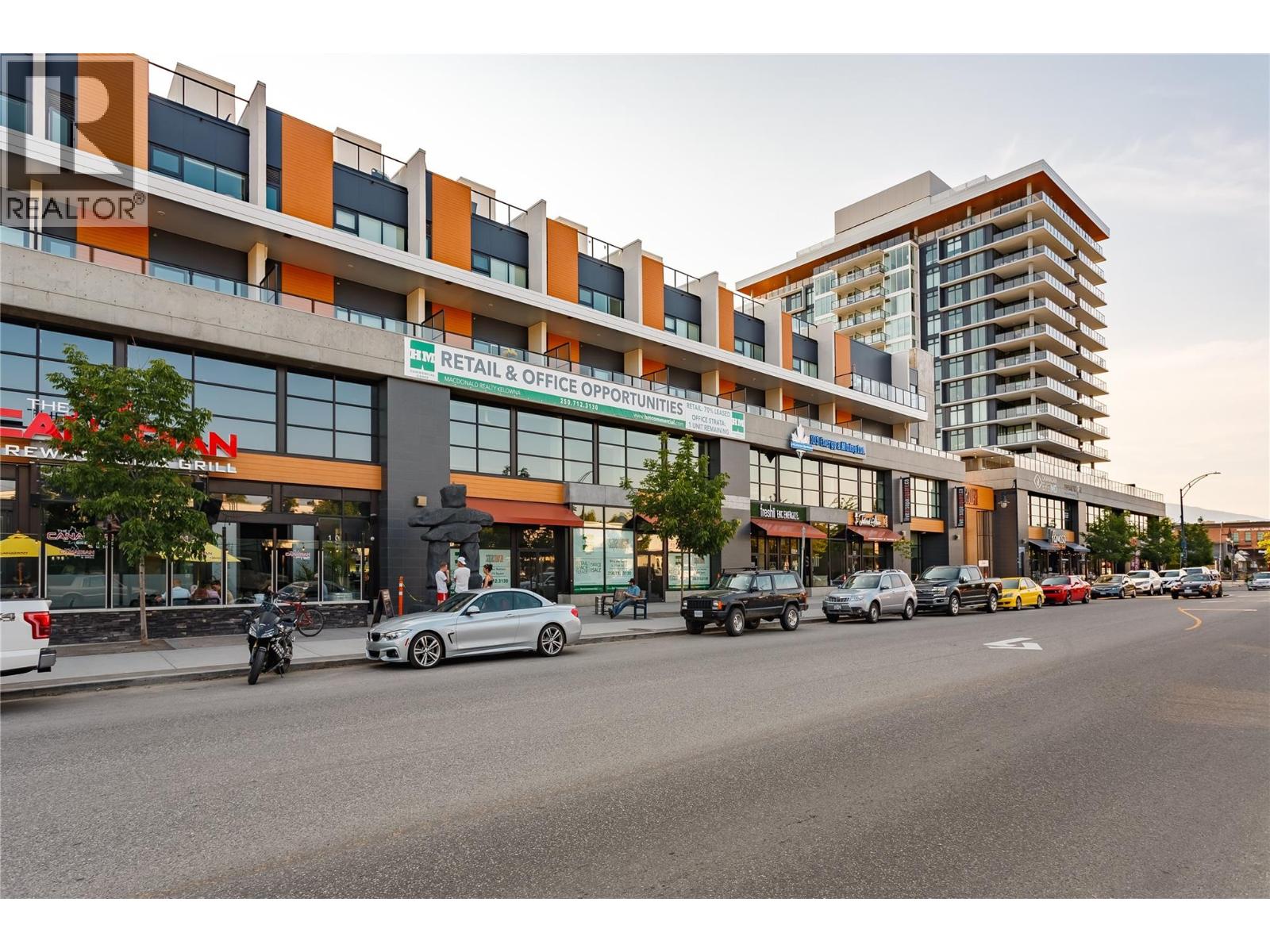 301 485 Groves Avenue, Kelowna