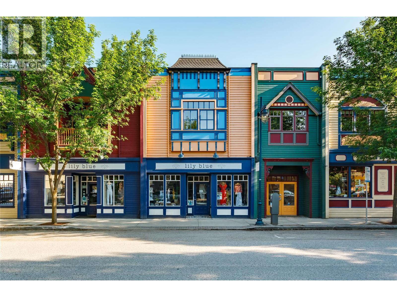 301 485 Groves Avenue, Kelowna