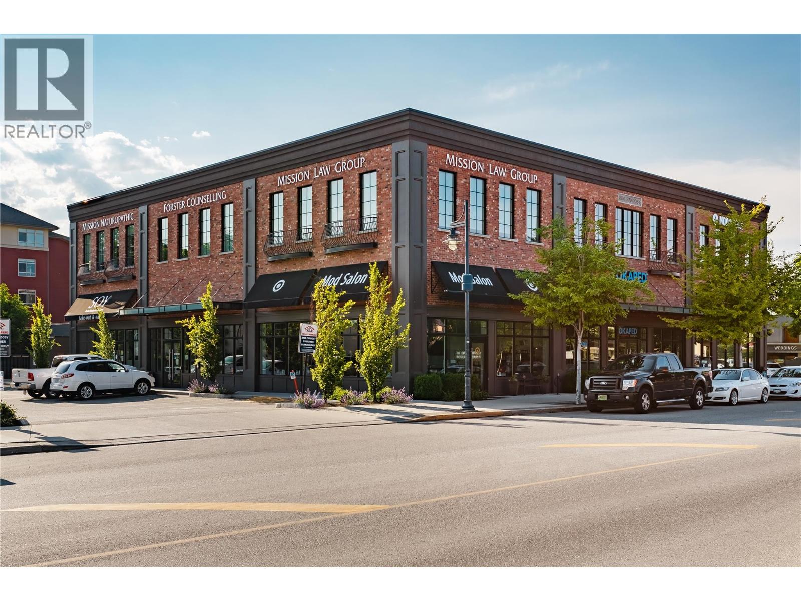 301 485 Groves Avenue, Kelowna