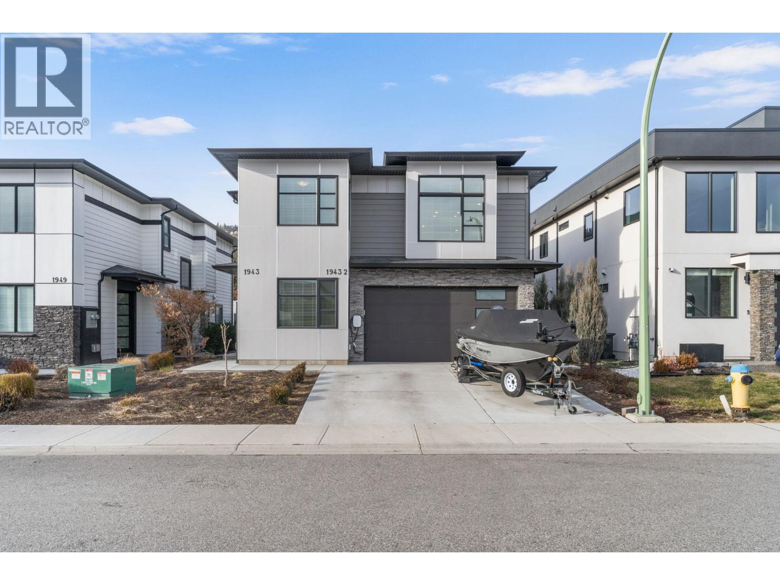  1943 Hemmerling Court, Kelowna