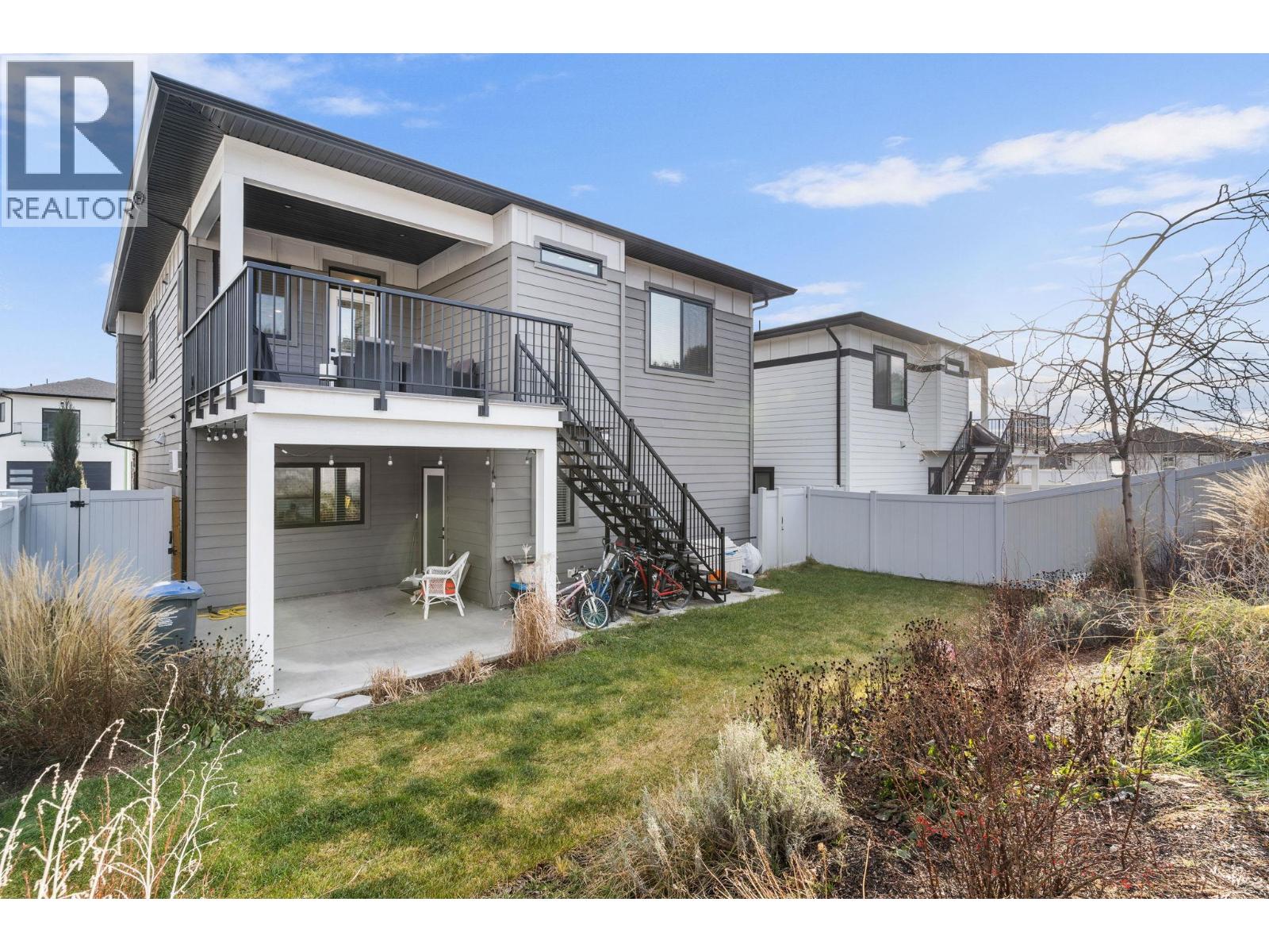  1943 Hemmerling Court, Kelowna