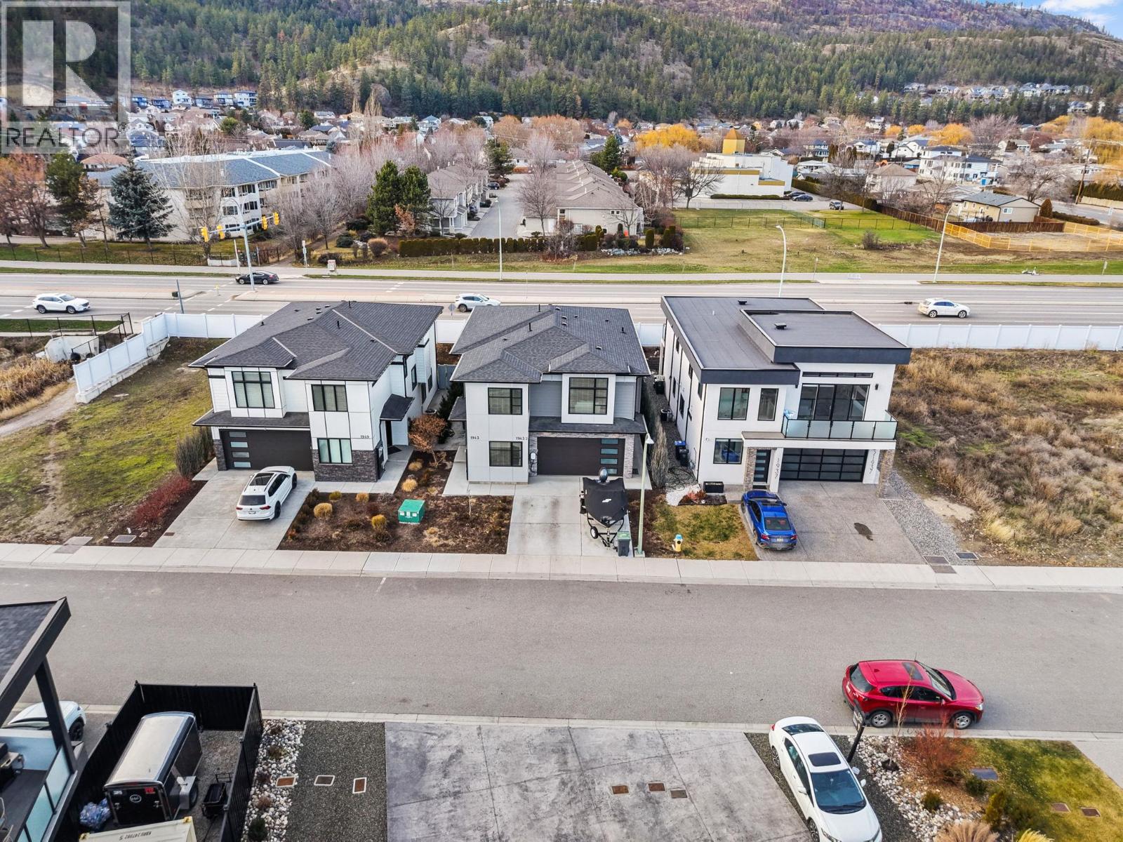  1943 Hemmerling Court, Kelowna