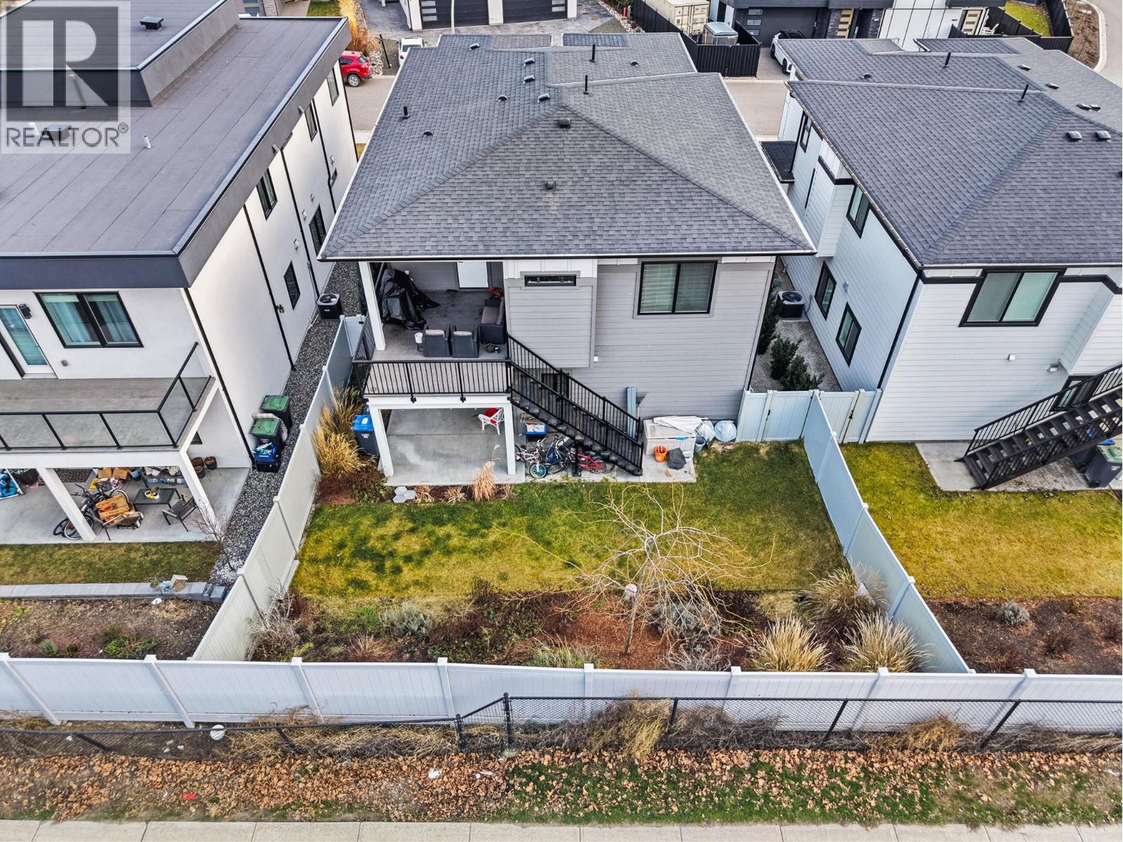  1943 Hemmerling Court, Kelowna